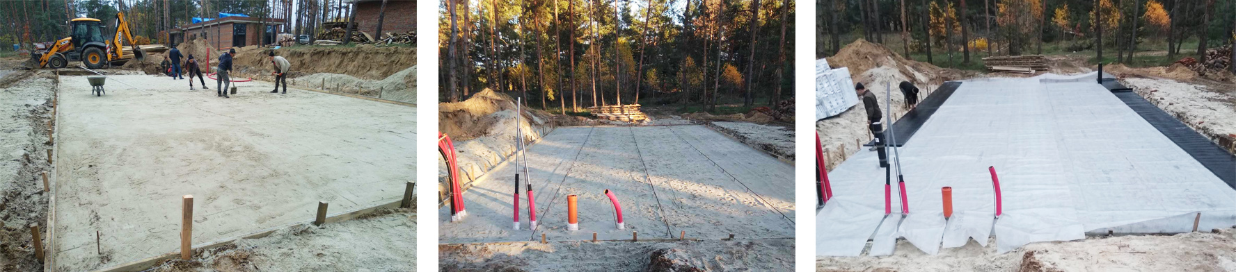 Baustelle